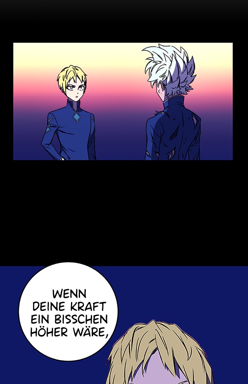 Read X & Ash Manga Online