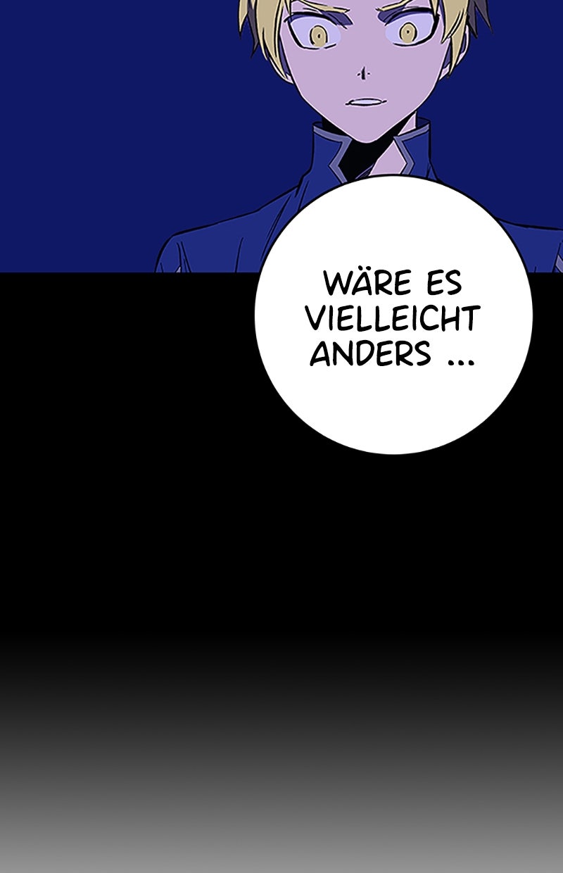 Read X & Ash Manga Online