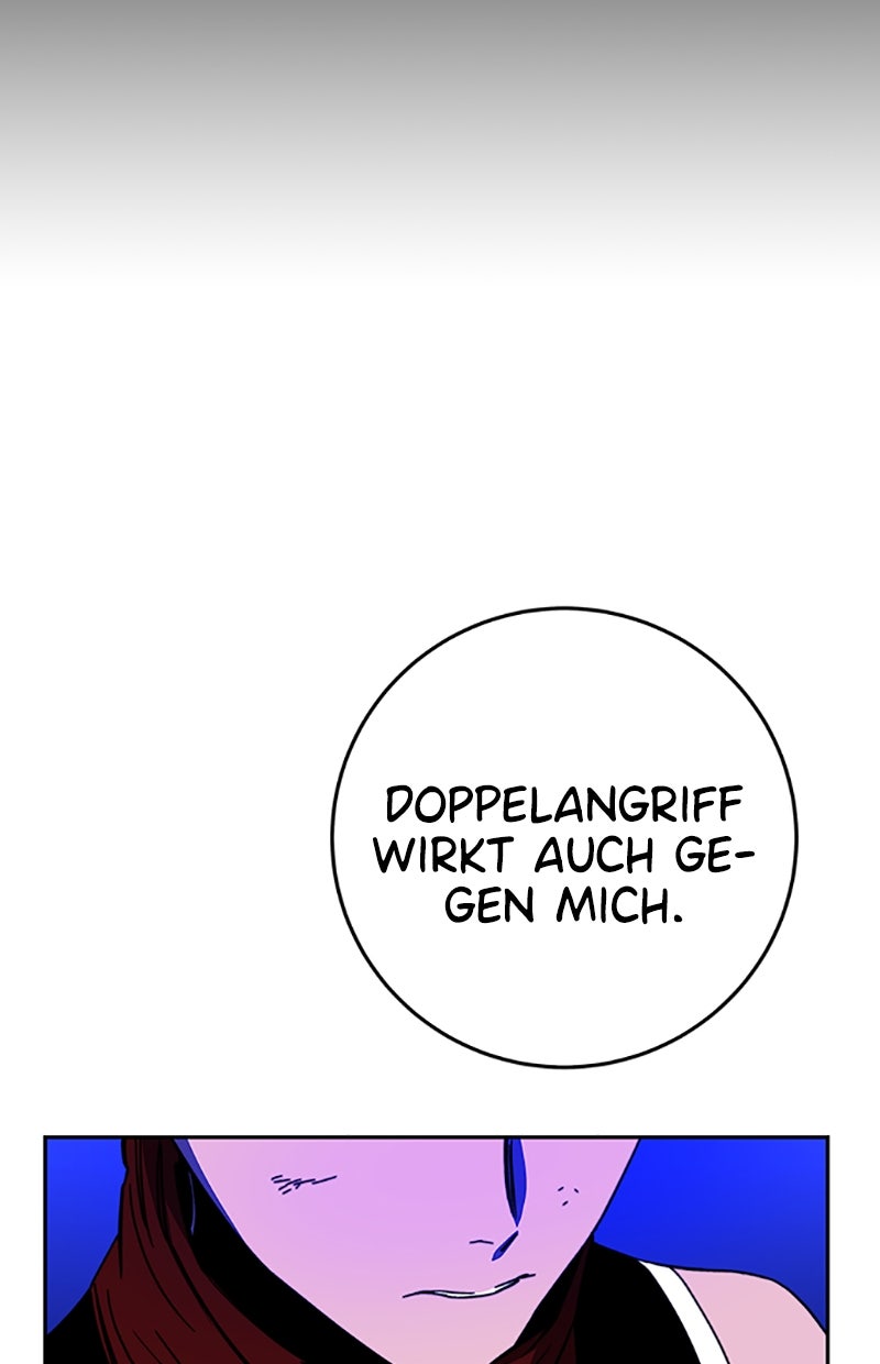 Read X & Ash Manga Online