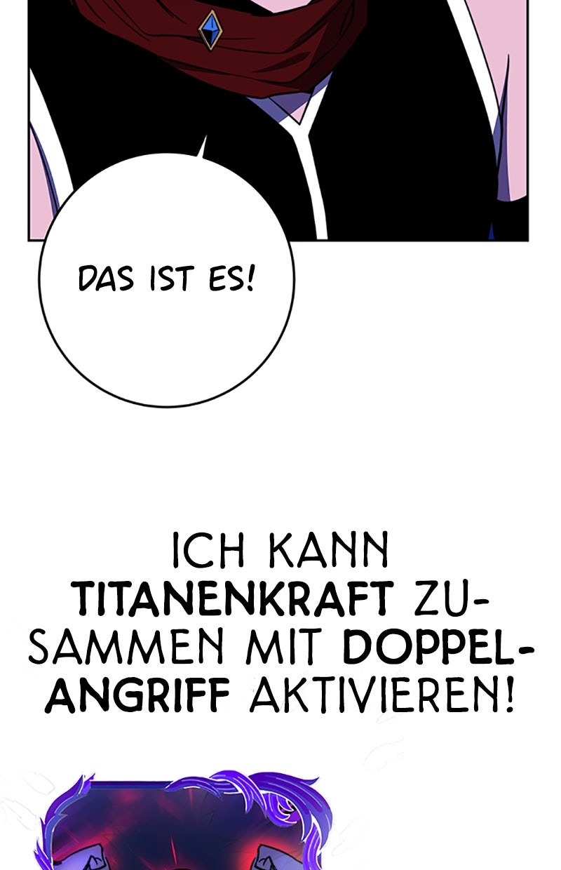 Read X & Ash Manga Online