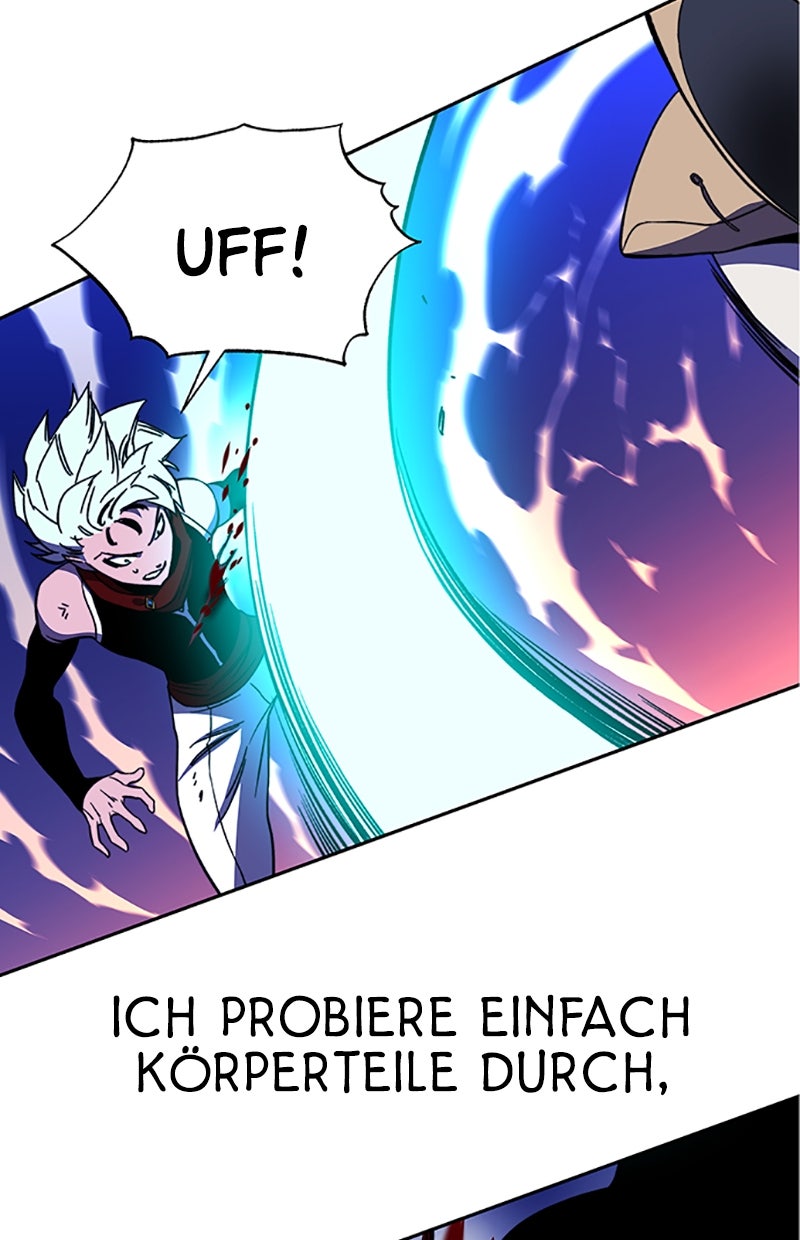 Read X & Ash Manga Online