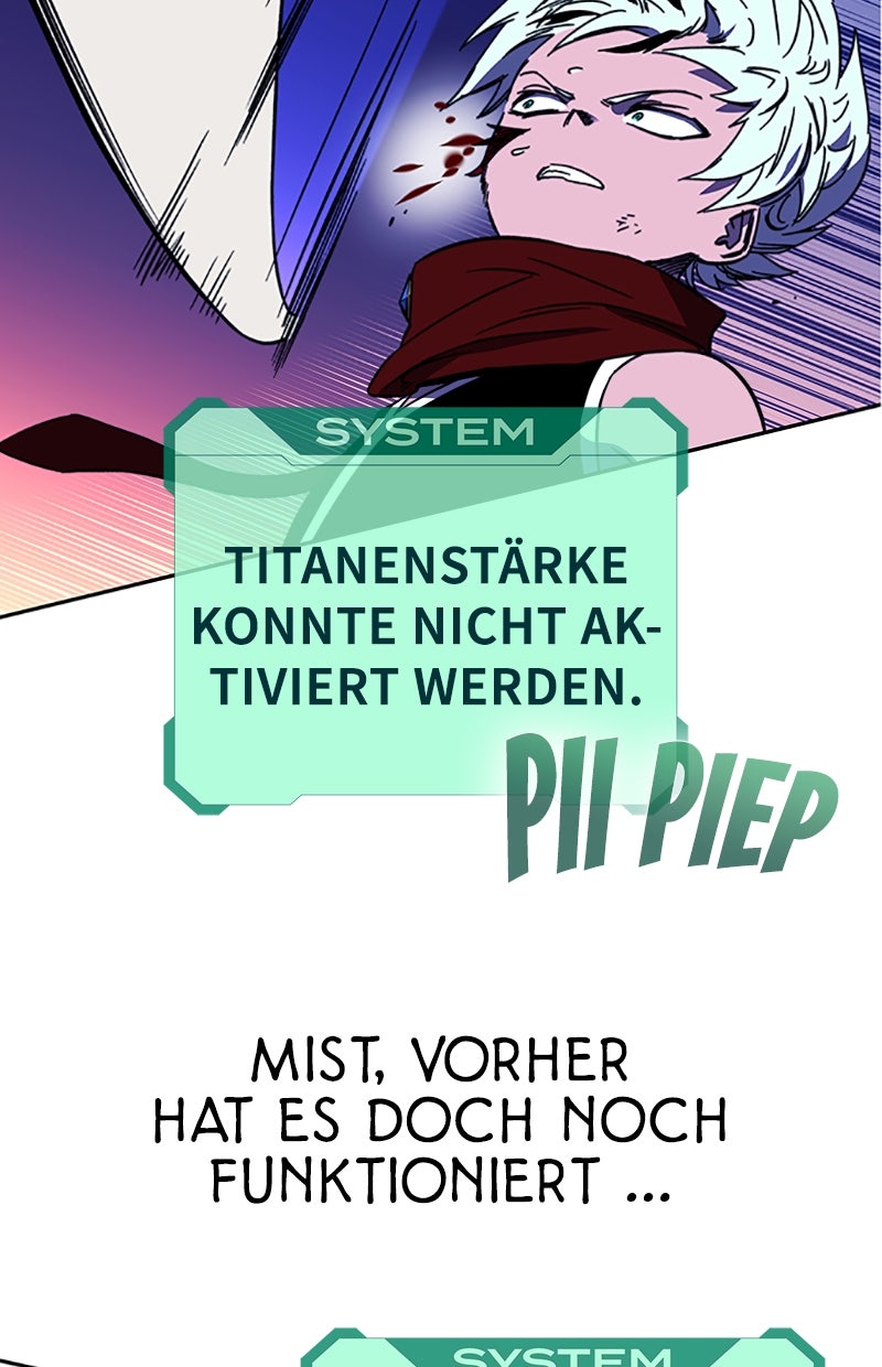 Read X & Ash Manga Online