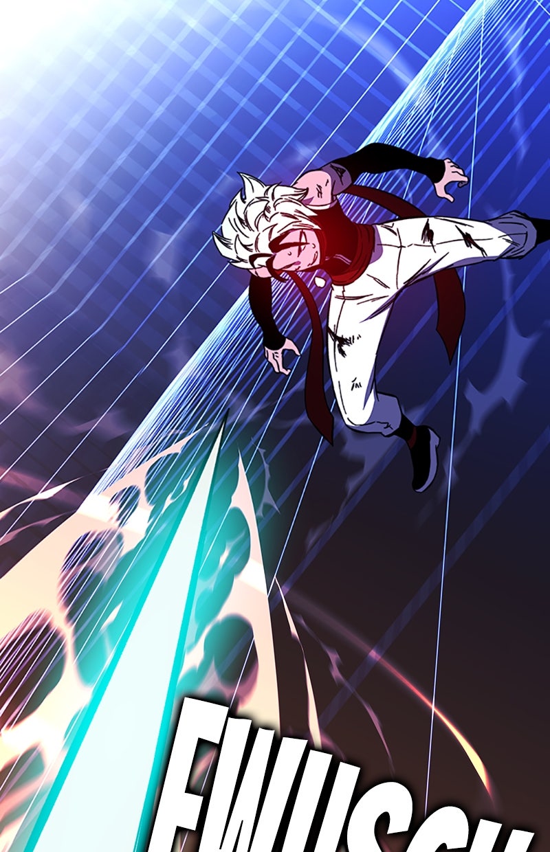 Read X & Ash Manga Online