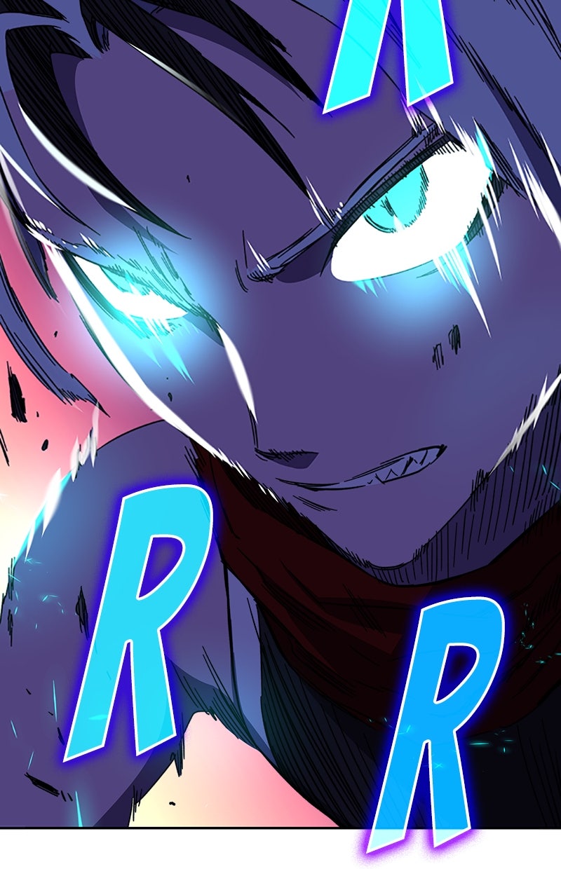 Read X & Ash Manga Online