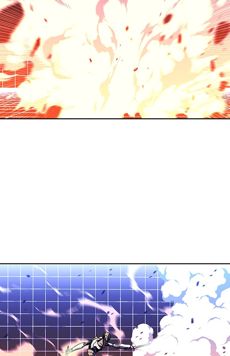 Read X & Ash Manga Online