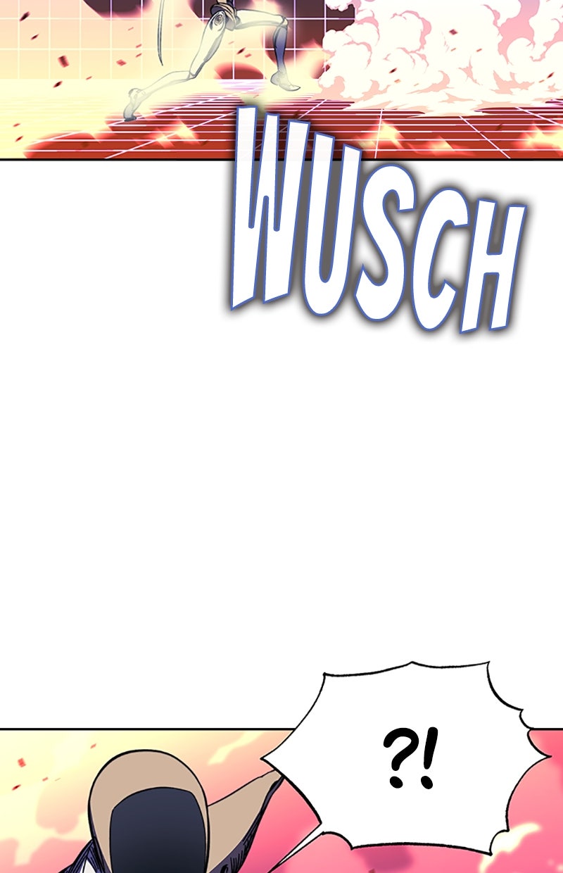 Read X & Ash Manga Online