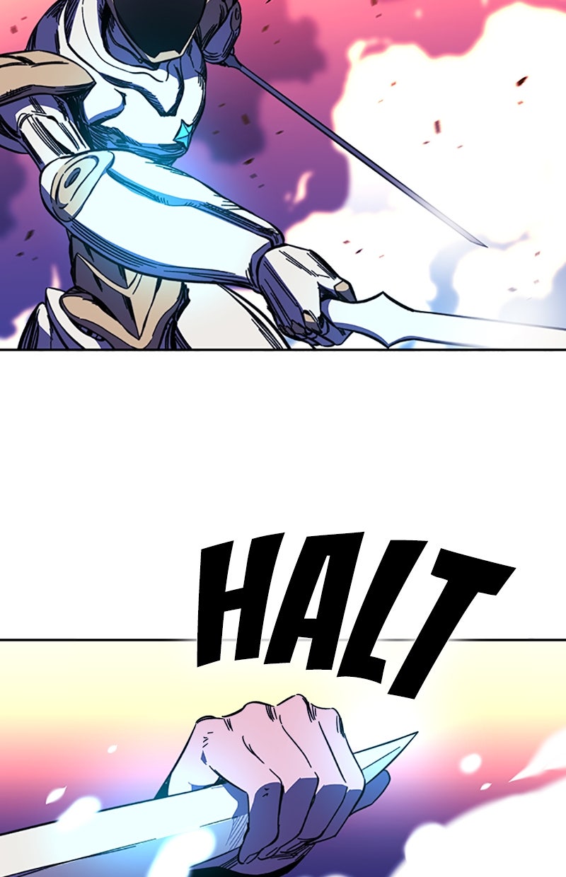 Read X & Ash Manga Online