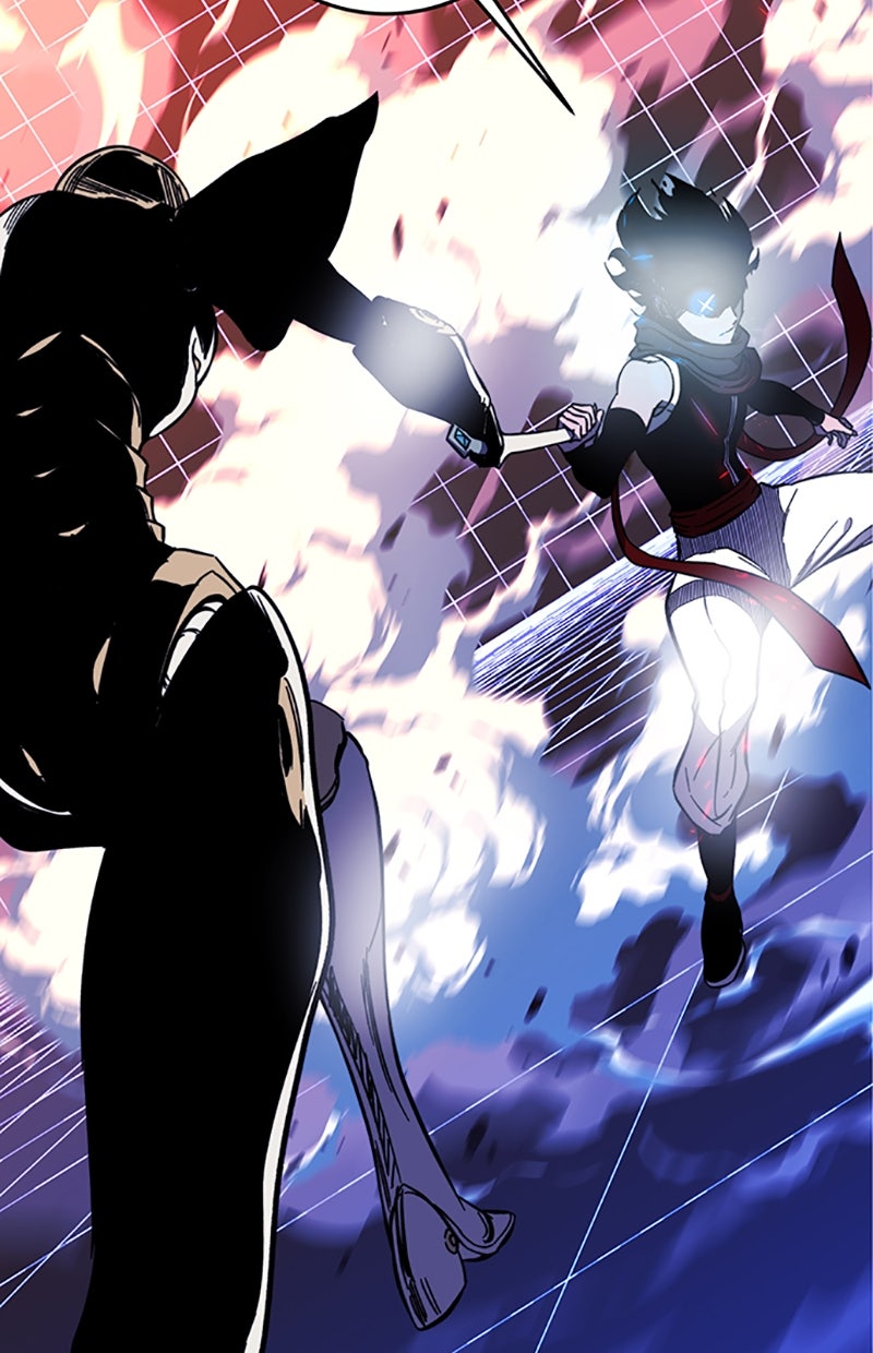 Read X & Ash Manga Online