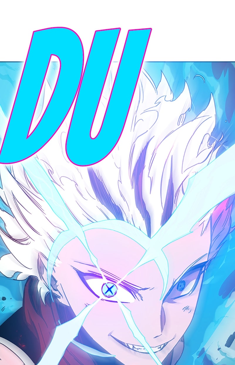 Read X & Ash Manga Online