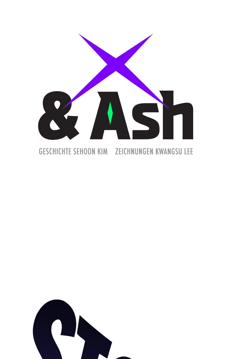 Read X & Ash Manga Online