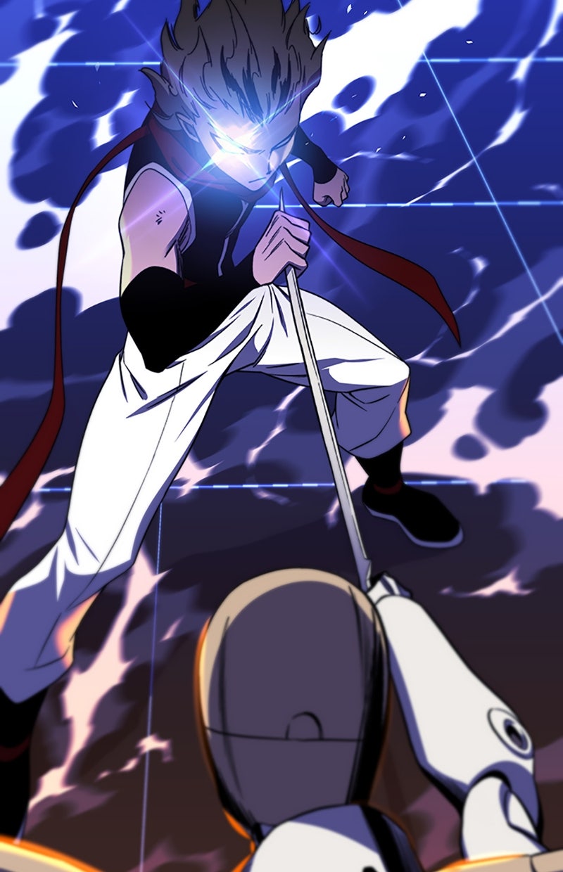 Read X & Ash Manga Online