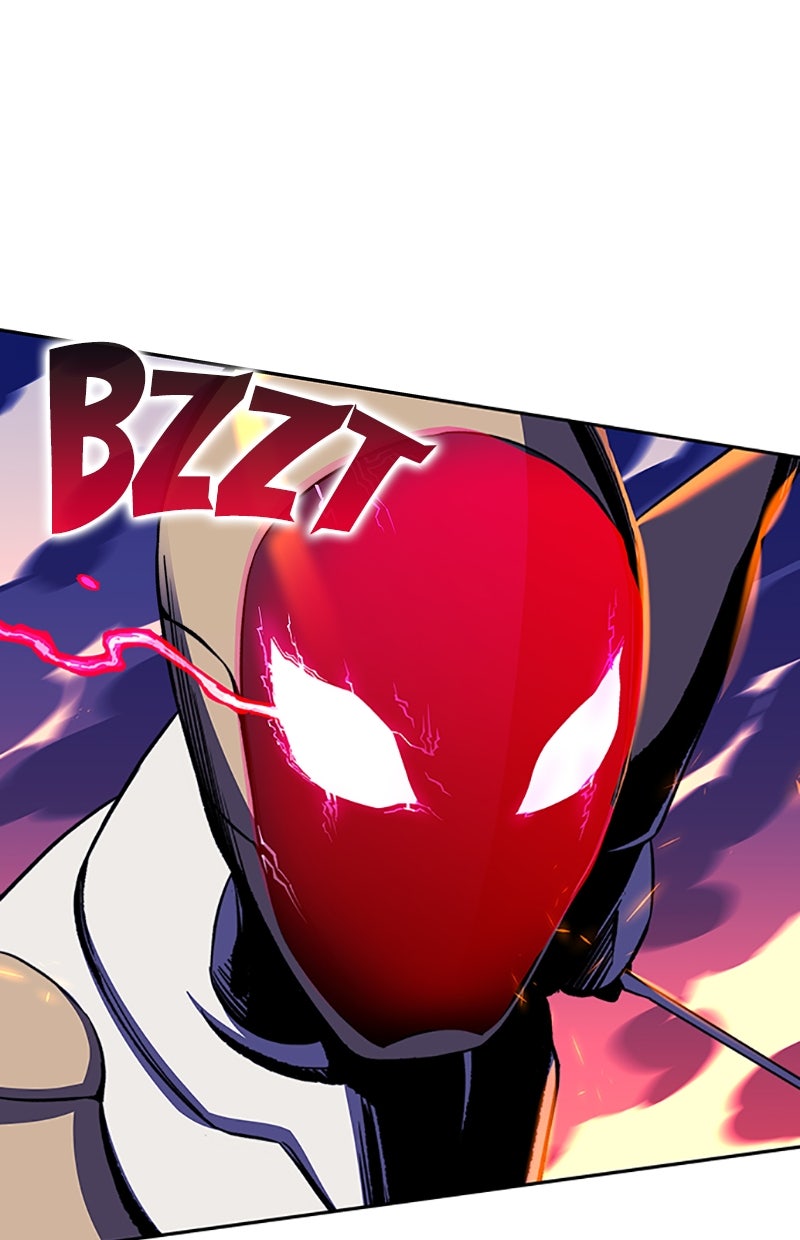 Read X & Ash Manga Online