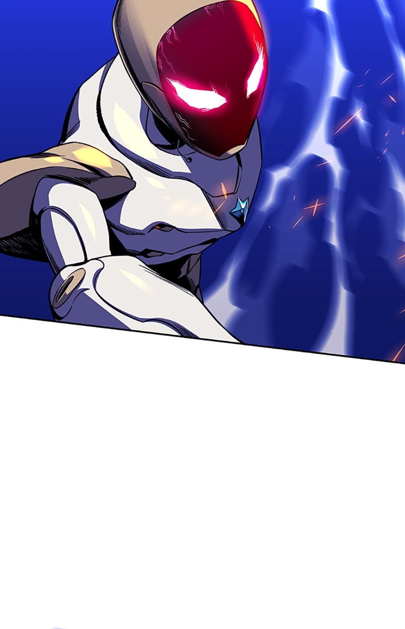 Read X & Ash Manga Online