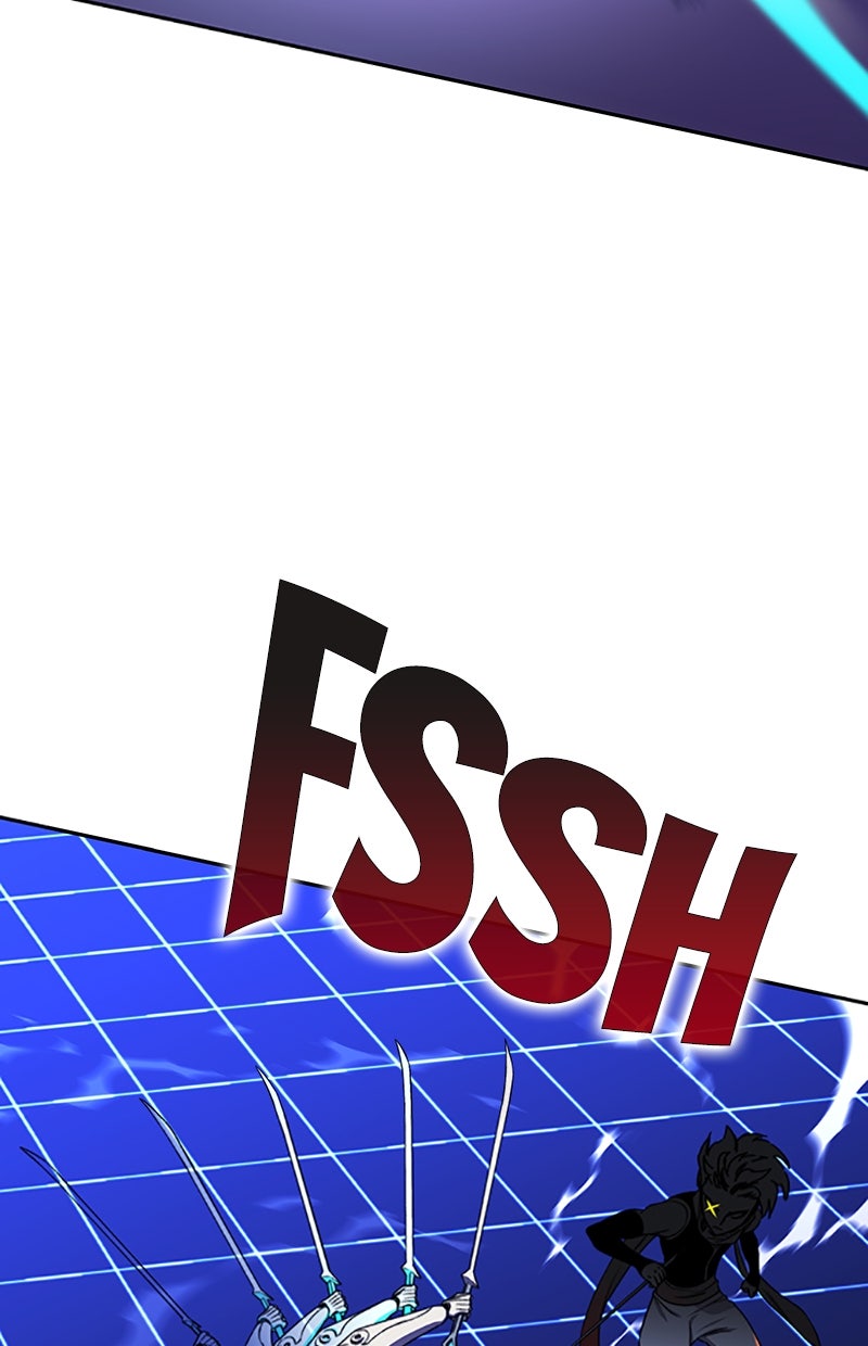 Read X & Ash Manga Online