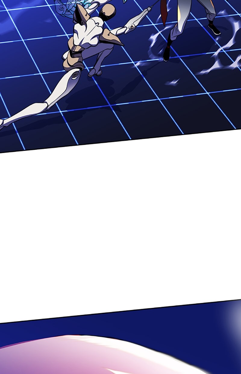 Read X & Ash Manga Online