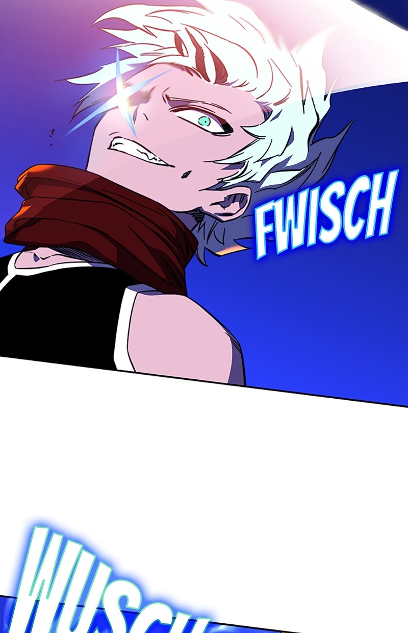 Read X & Ash Manga Online