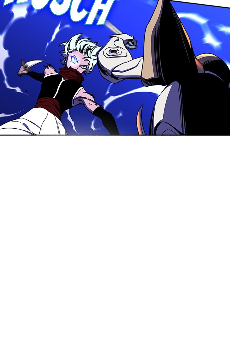 Read X & Ash Manga Online