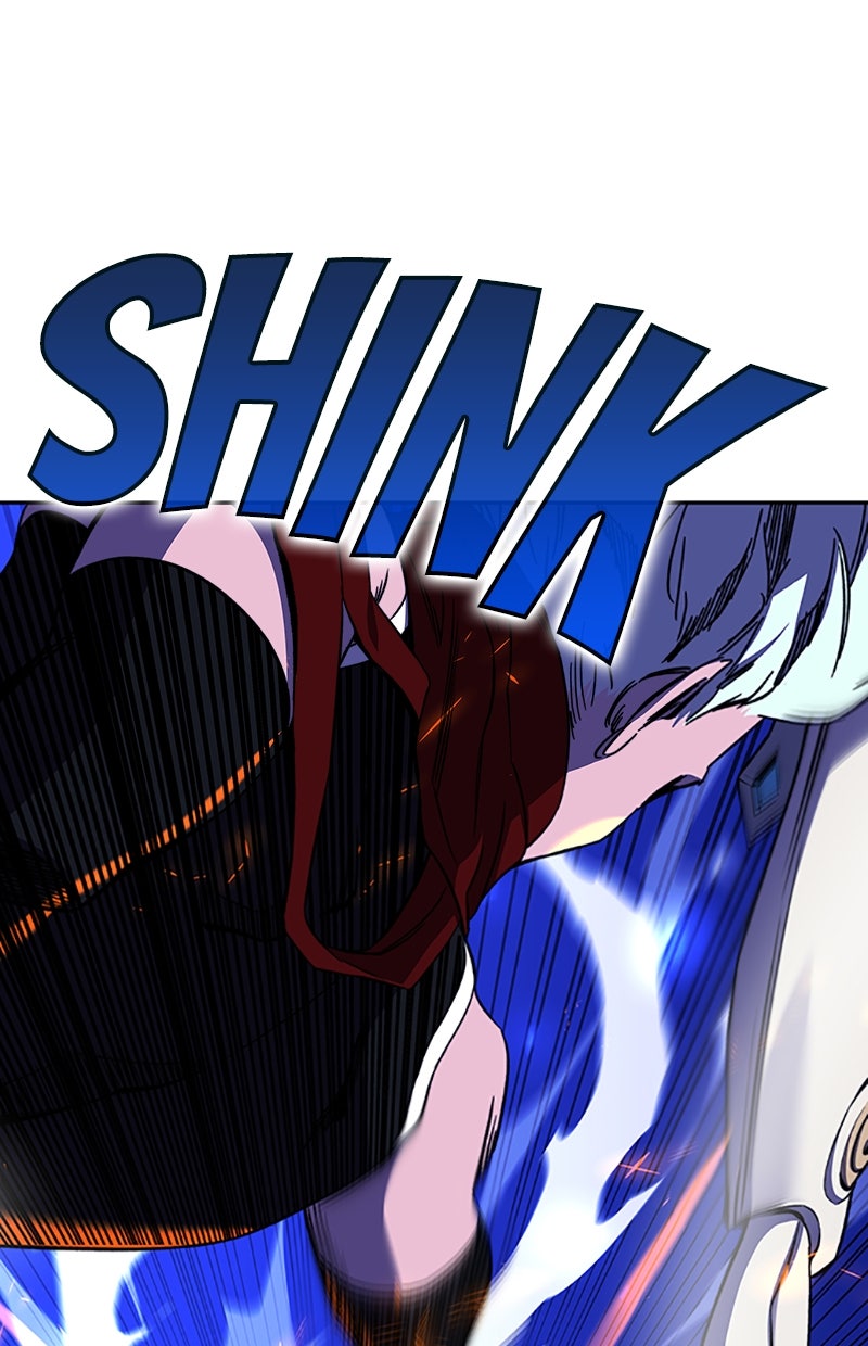 Read X & Ash Manga Online