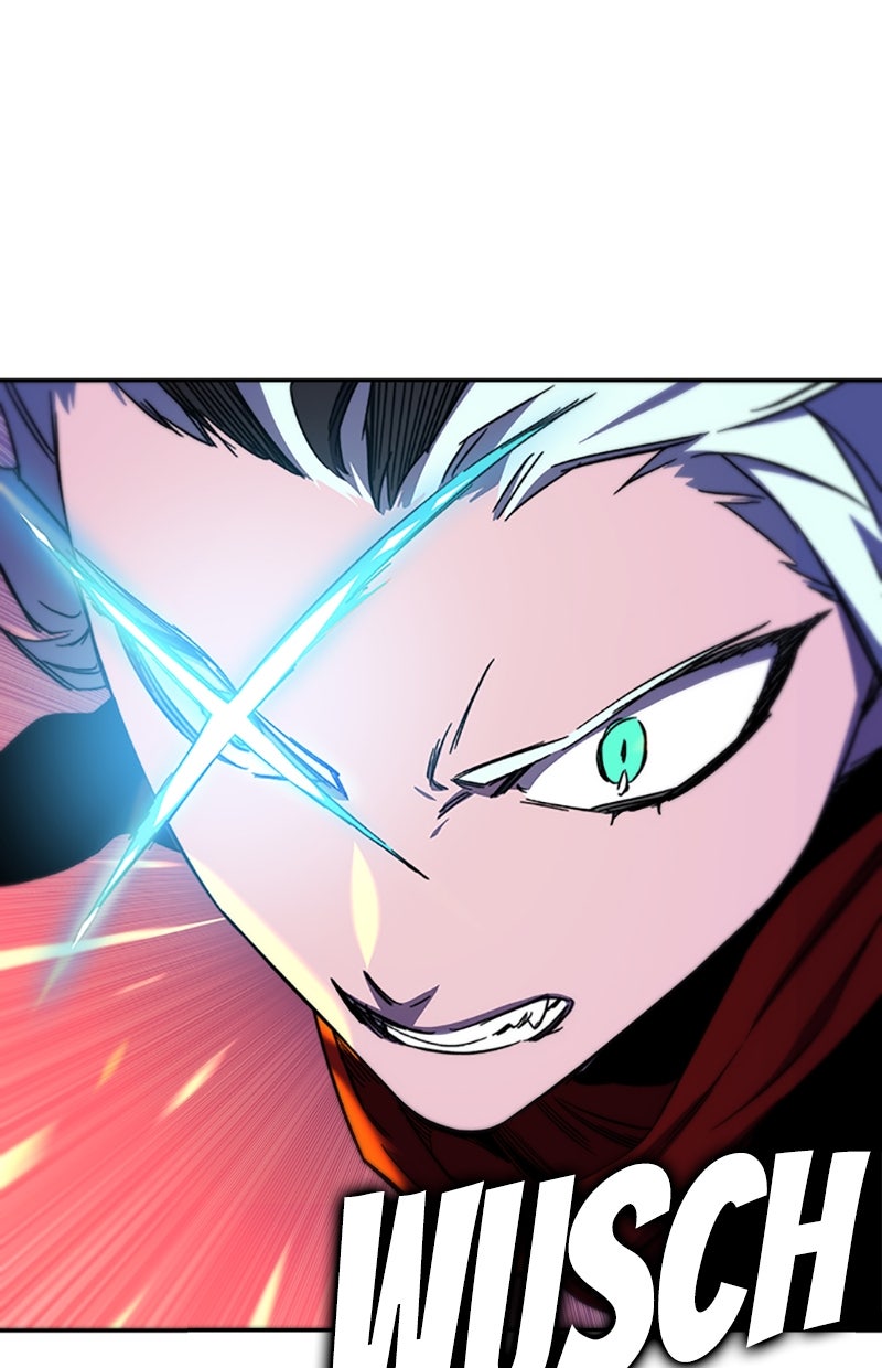 Read X & Ash Manga Online