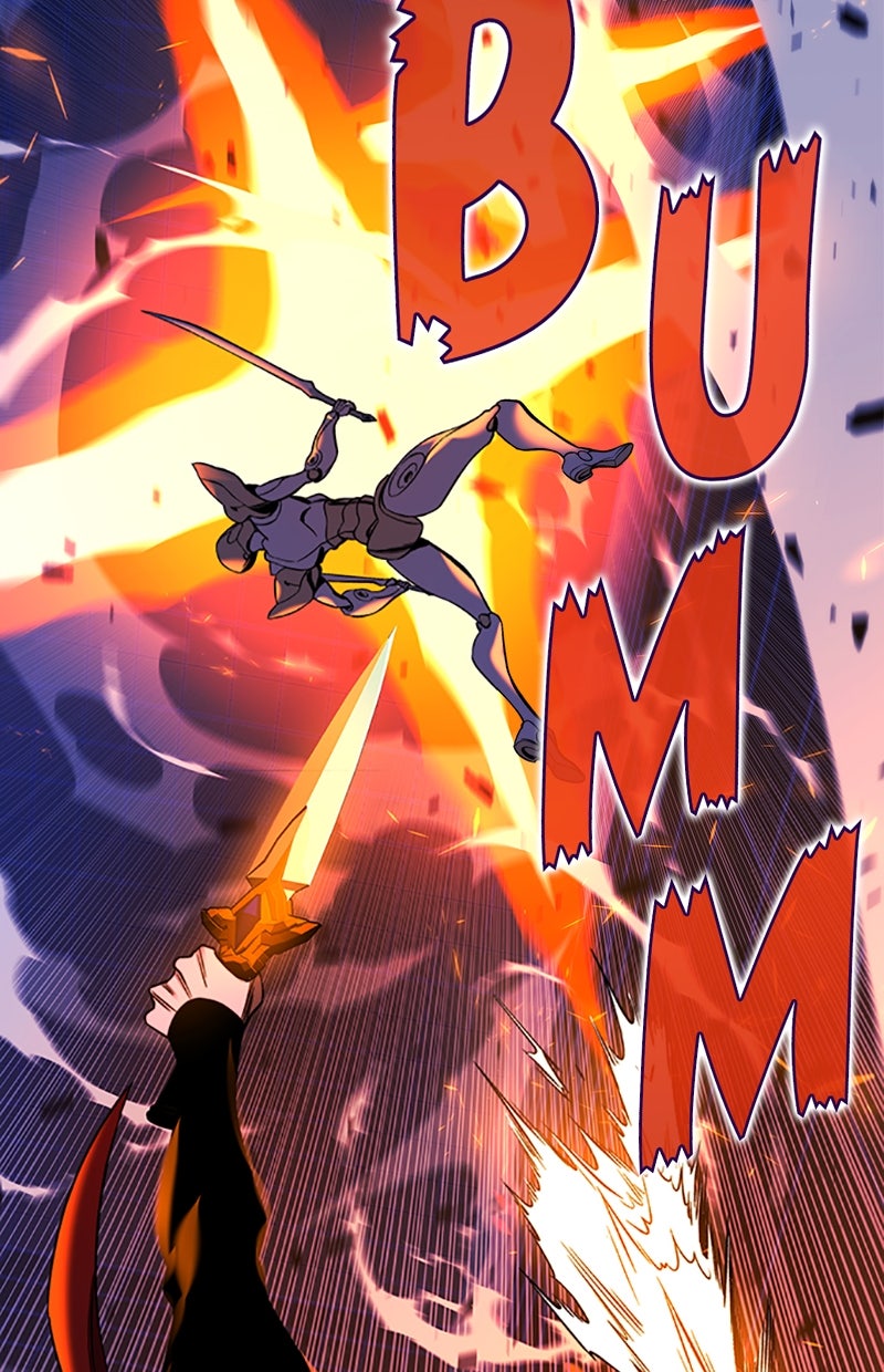 Read X & Ash Manga Online