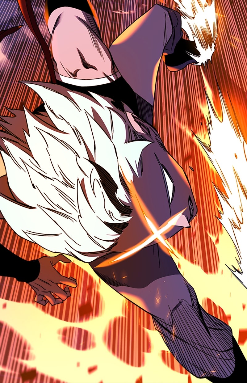 Read X & Ash Manga Online