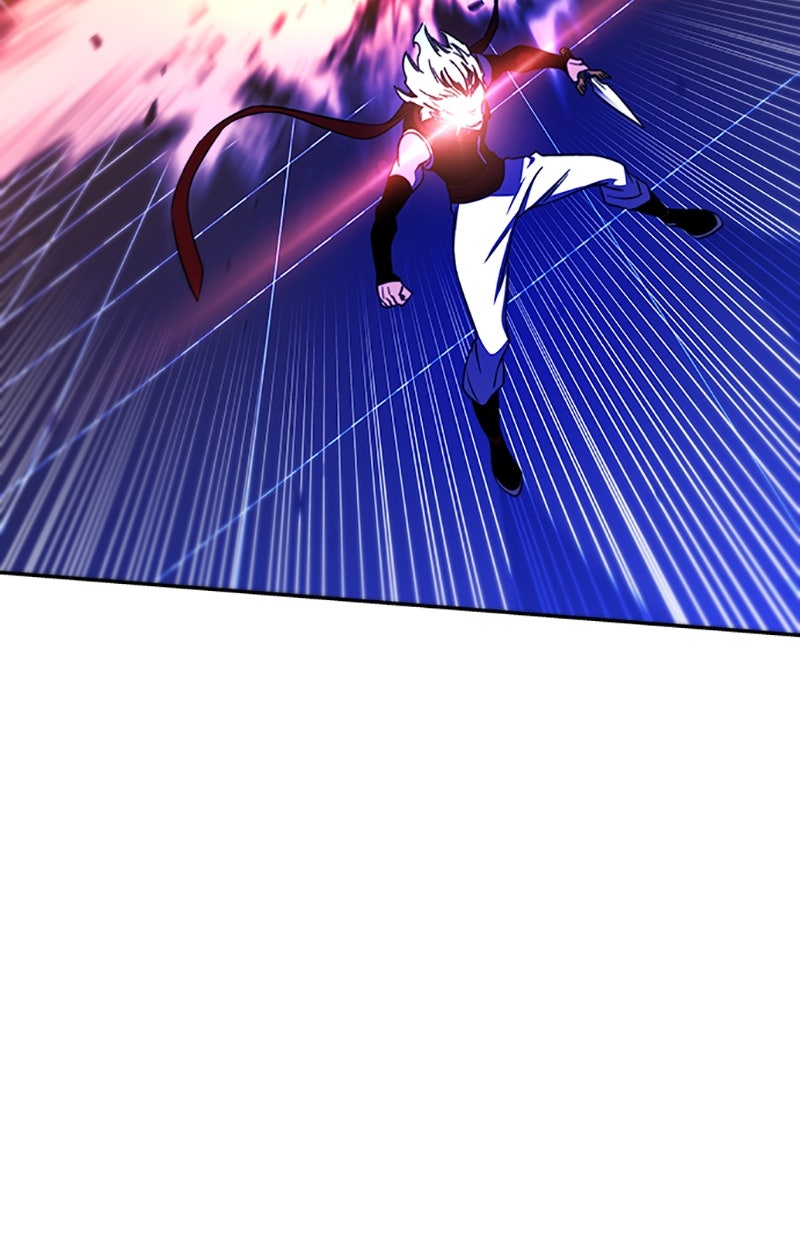 Read X & Ash Manga Online