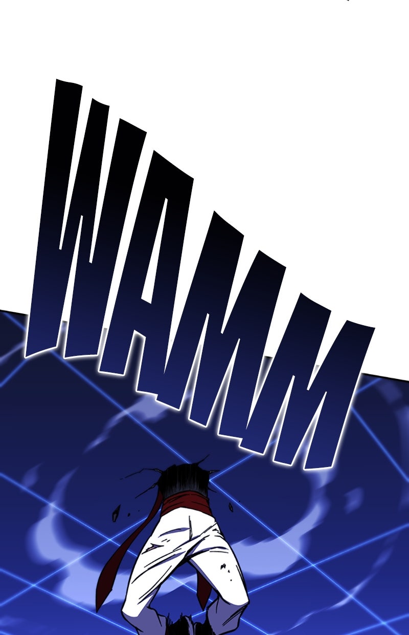 Read X & Ash Manga Online