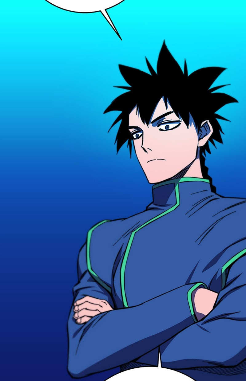 Read X & Ash Manga Online