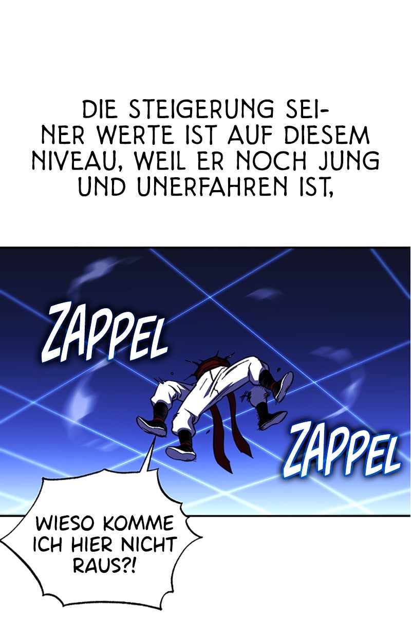 Read X & Ash Manga Online