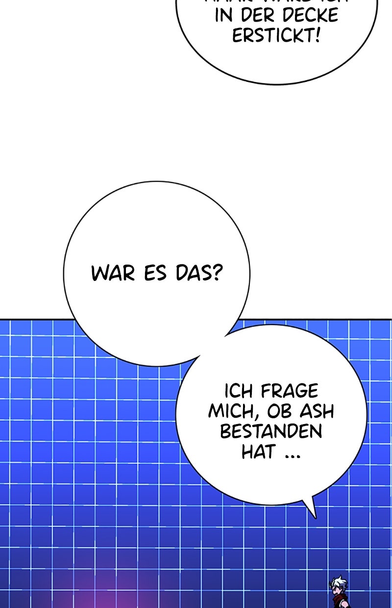 Read X & Ash Manga Online