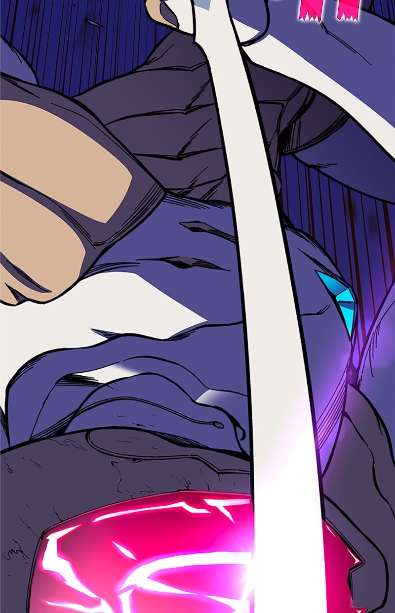 Read X & Ash Manga Online