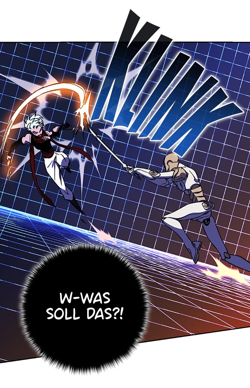 Read X & Ash Manga Online