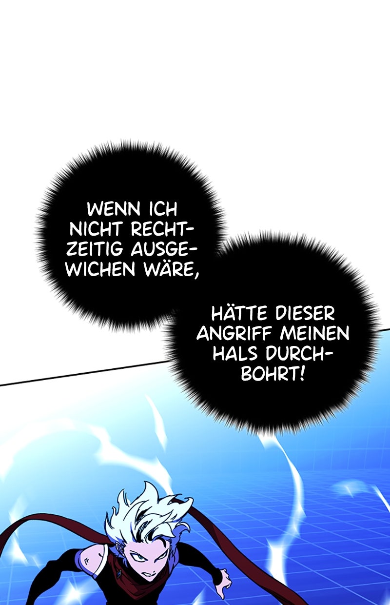 Read X & Ash Manga Online