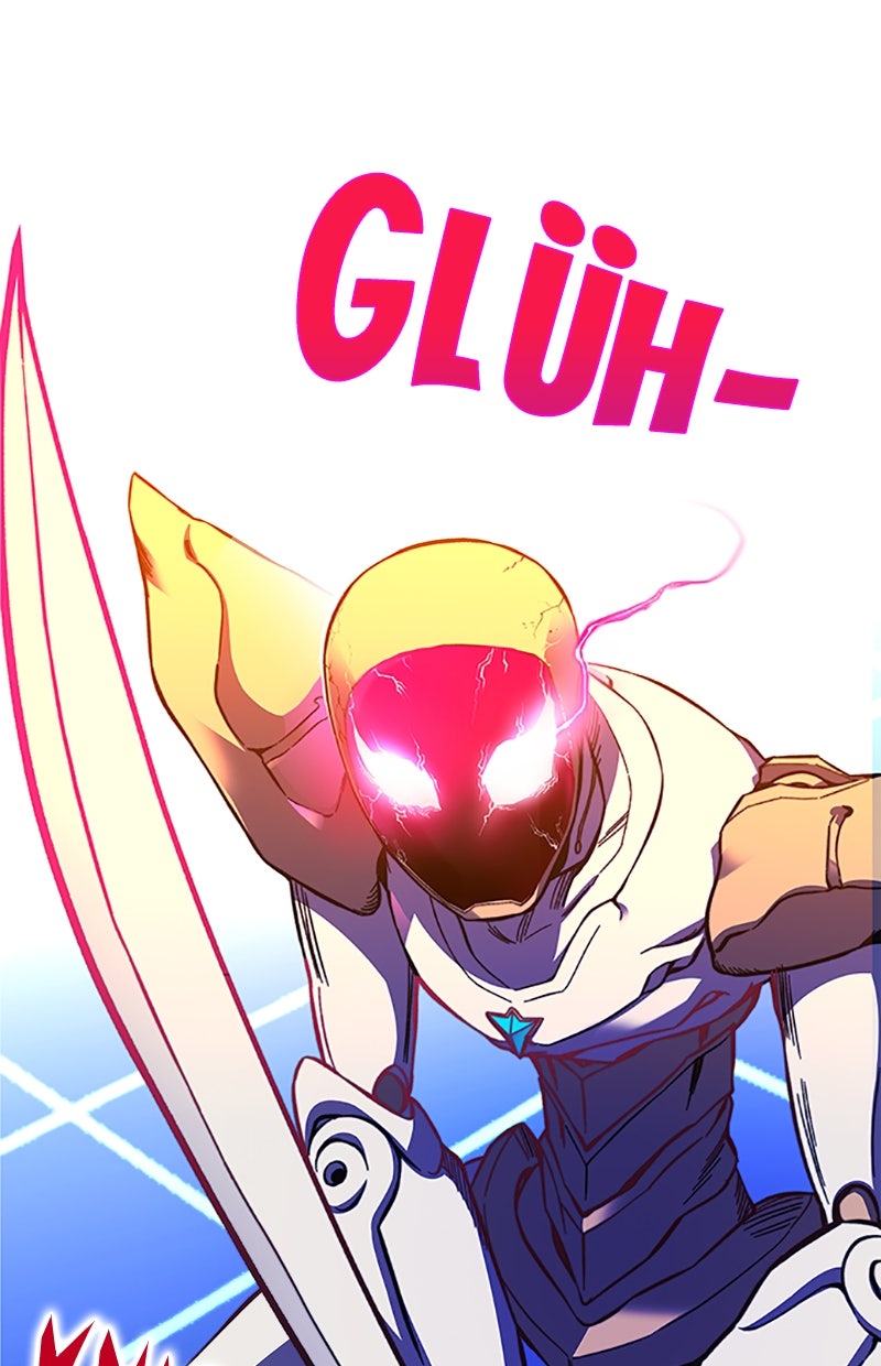 Read X & Ash Manga Online