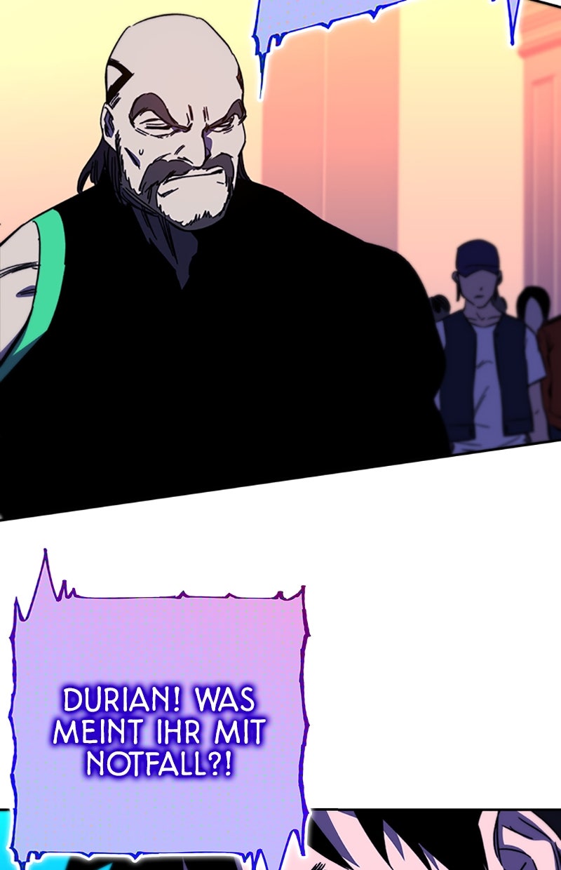 Read X & Ash Manga Online