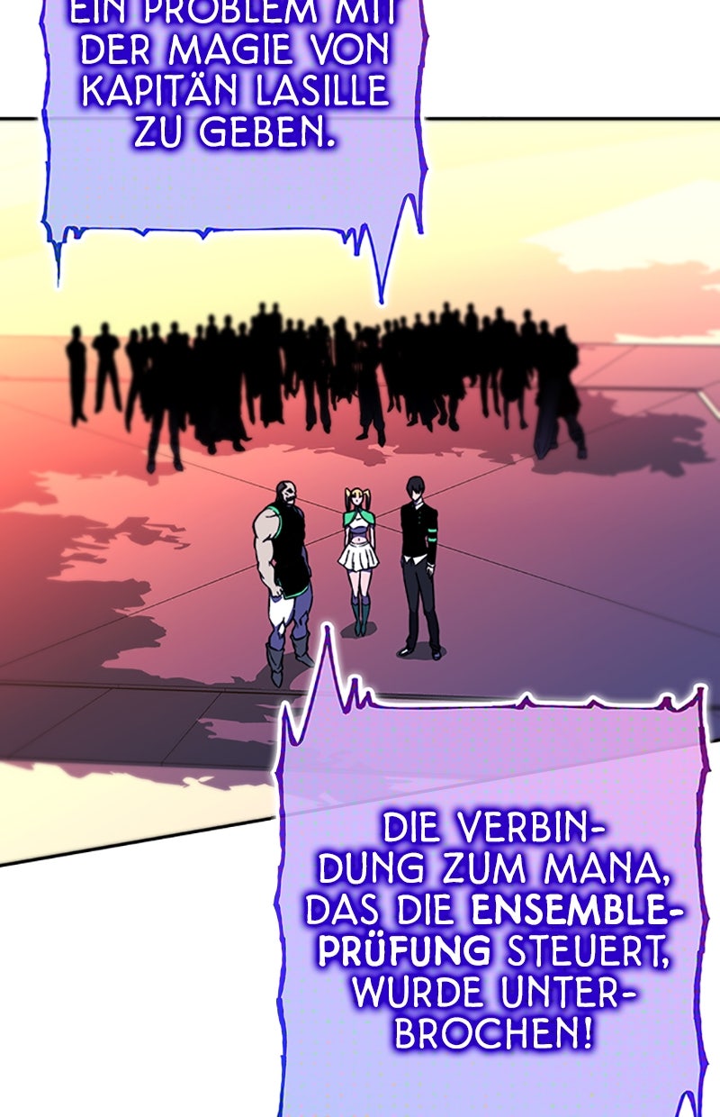 Read X & Ash Manga Online