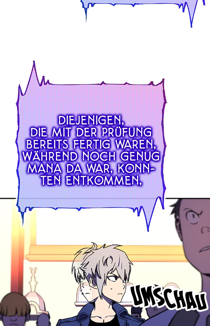 Read X & Ash Manga Online