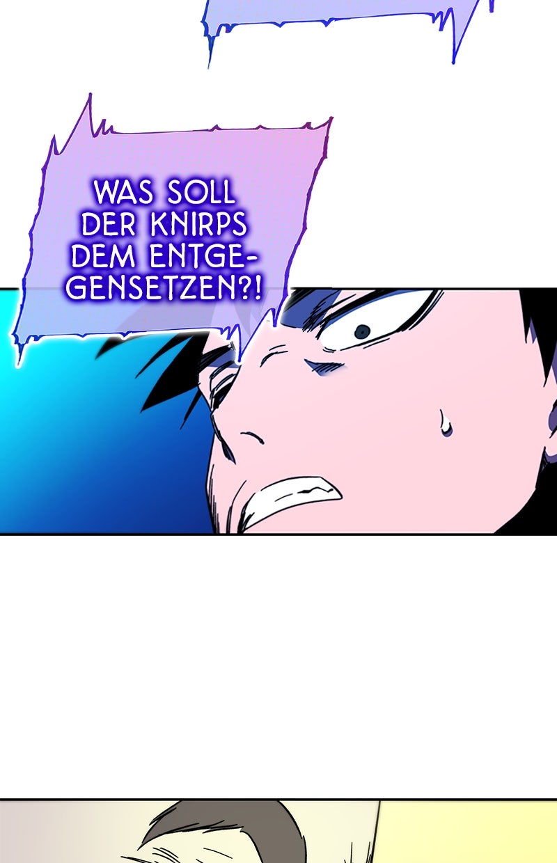 Read X & Ash Manga Online