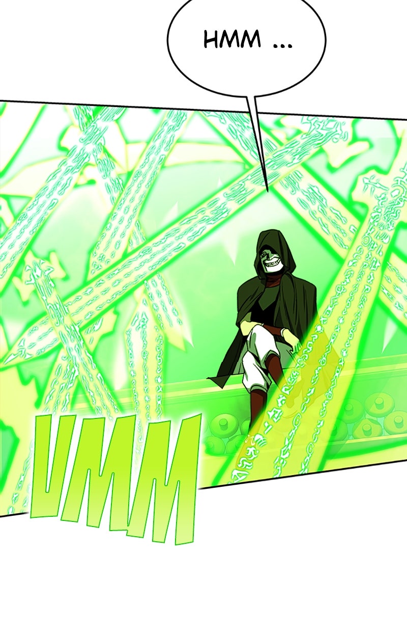 Read X & Ash Manga Online