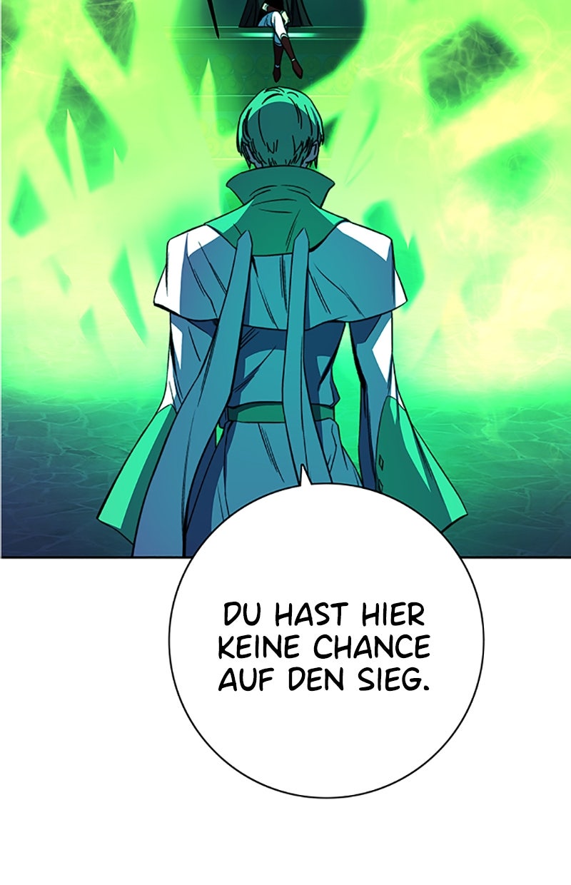 Read X & Ash Manga Online