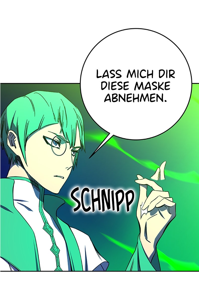 Read X & Ash Manga Online