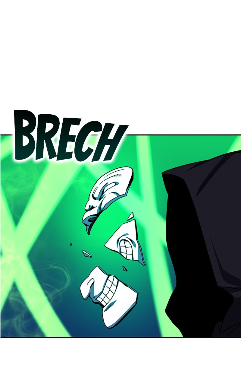 Read X & Ash Manga Online