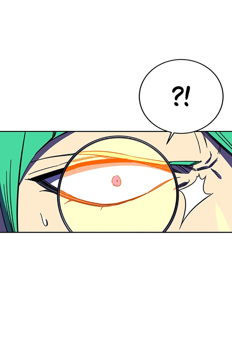 Read X & Ash Manga Online