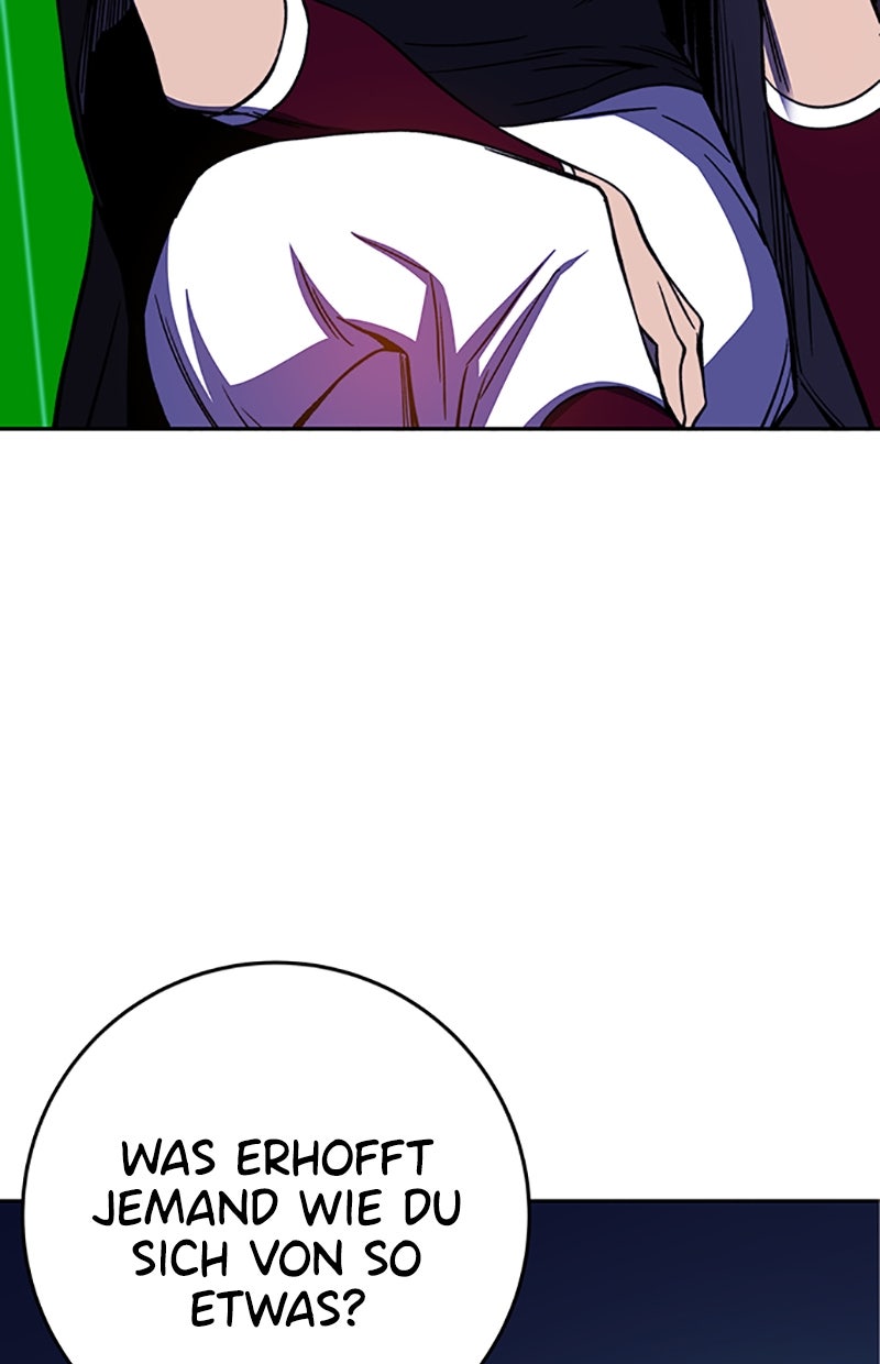 Read X & Ash Manga Online