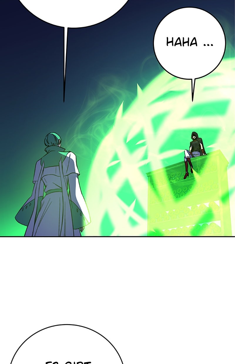 Read X & Ash Manga Online