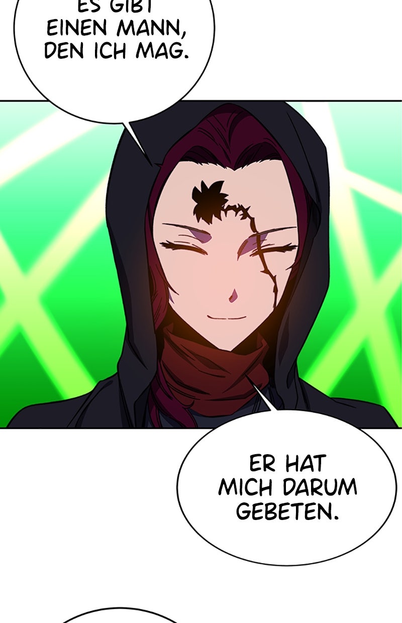 Read X & Ash Manga Online