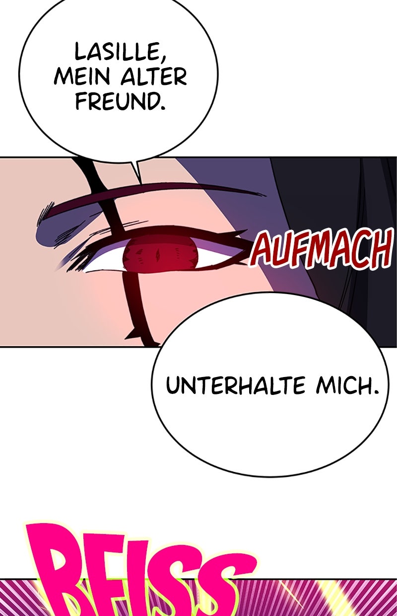 Read X & Ash Manga Online