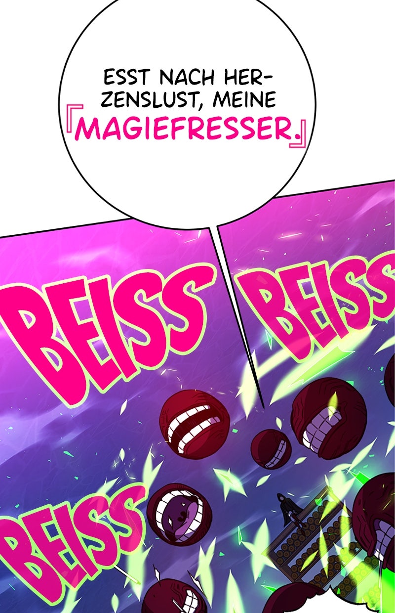 Read X & Ash Manga Online