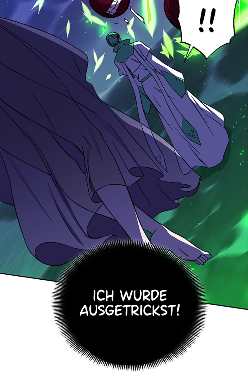 Read X & Ash Manga Online