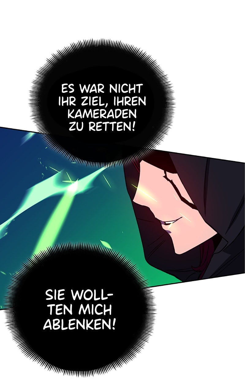 Read X & Ash Manga Online